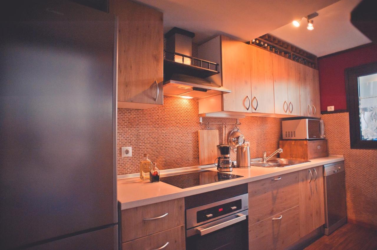 Apartament Oceanview House - Puerto Nuevo Morro Jable Zewnętrze zdjęcie