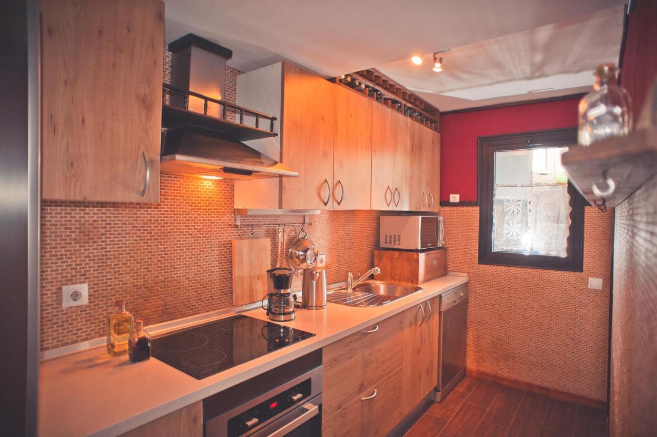 Apartament Oceanview House - Puerto Nuevo Morro Jable Zewnętrze zdjęcie