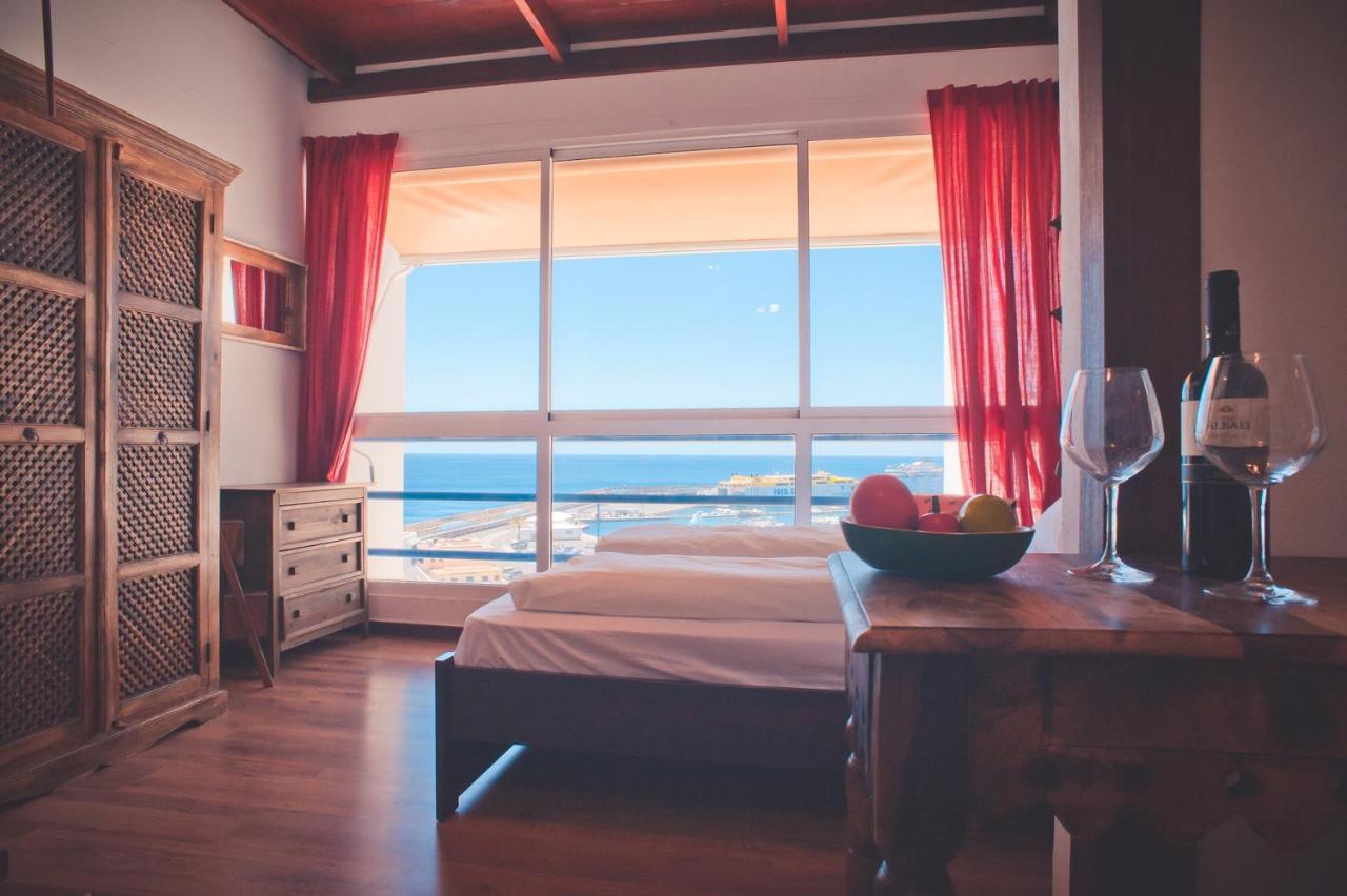 Apartament Oceanview House - Puerto Nuevo Morro Jable Zewnętrze zdjęcie